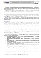 "Politica integrata, qualità, ambiente, sicurezza - 1"