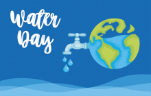 Fast giornata mondiale dell acqua